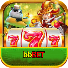 Logo da bbbet