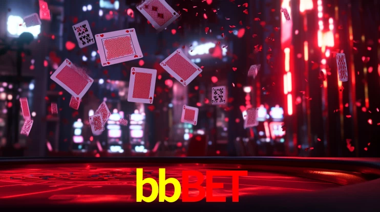 Bonus no Cassino bbbet